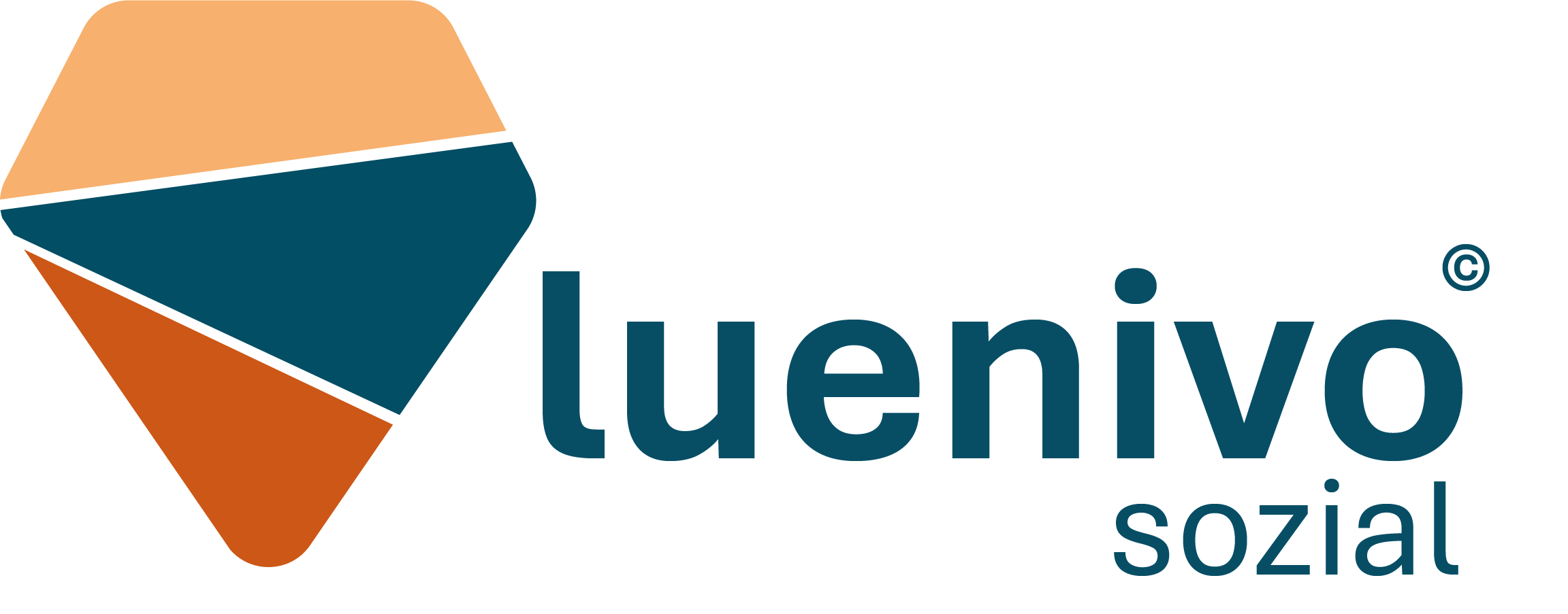 luenivo sozial Logo